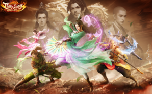 Hướng dẫn chơi Thiên Long Bát Bộ VNG cho các game thủ mới