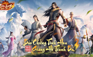 Top mẹo và thủ thuật để tăng lực chiến nhanh và thống trị trong Thiên Long Bát Bộ VNG