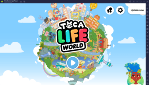 Anfänger-Guide für Toca Life World - Wie du deinen eigenen Spaß in der Sandbox kreierst