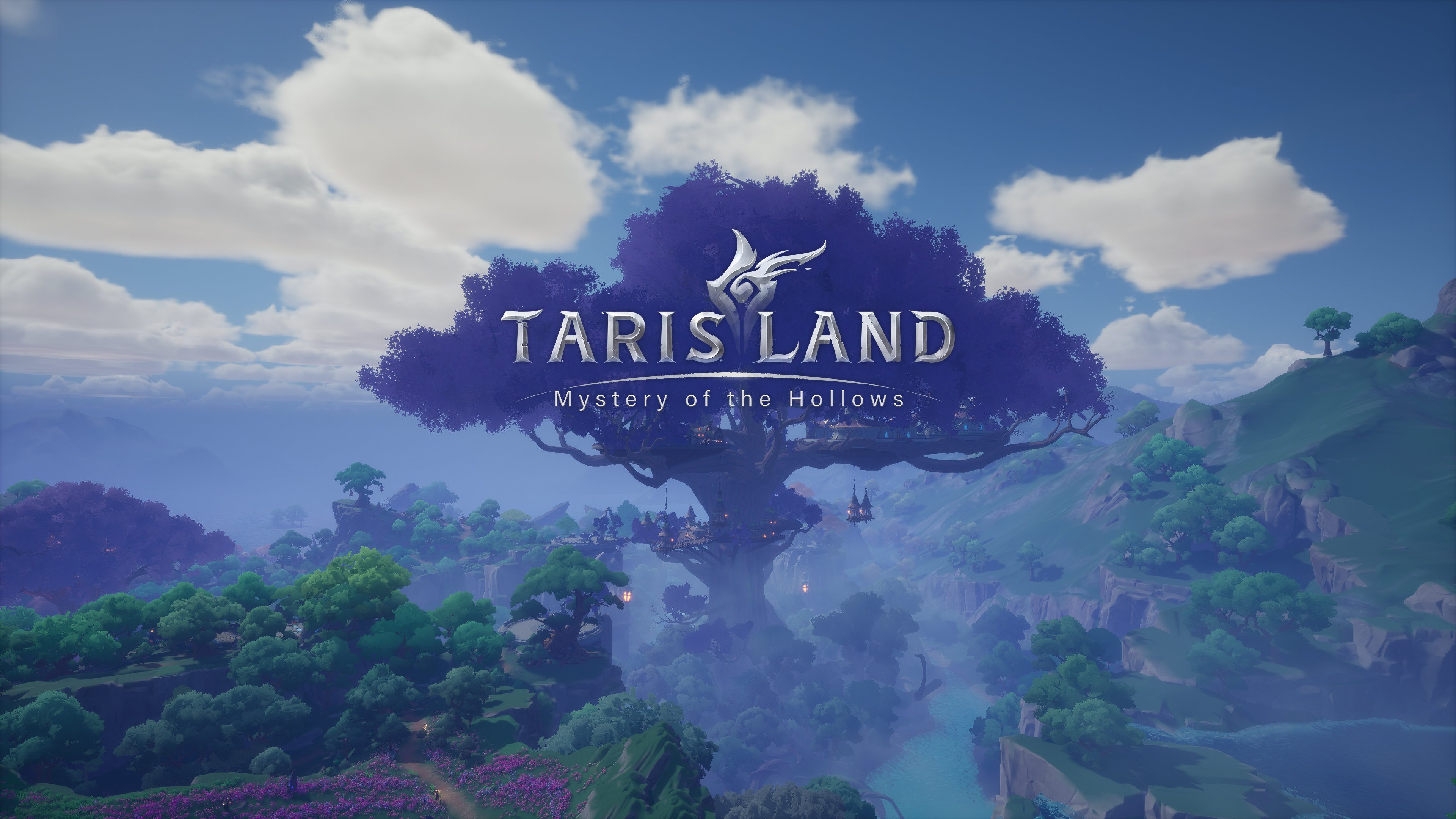Tarisland: Mobil ve PC'de Oynayabileceğiniz Destansı Bir MMORPG