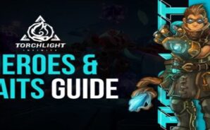 Torchlight: Infinite – Лучшие герои в игре