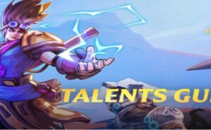 Torchlight: Infinite – Таланты персонажей