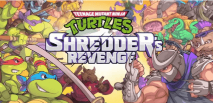 TMNT: Shredder’s Revenge – The Nostalgic Beat ‘Em Up Classic Returns to Mobile Platforms