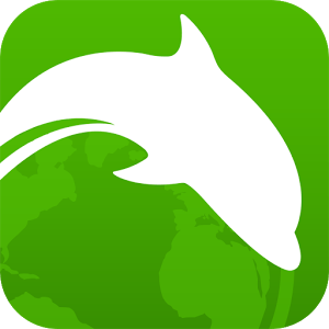 Dolphin Browser: Fast, Private
