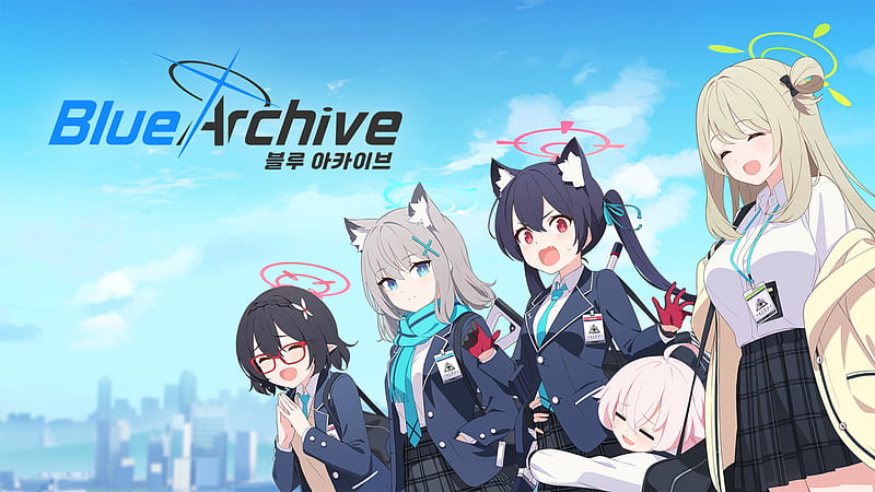 【ブルーアーカイブ】月雪ミヤコのキャラクターガイド