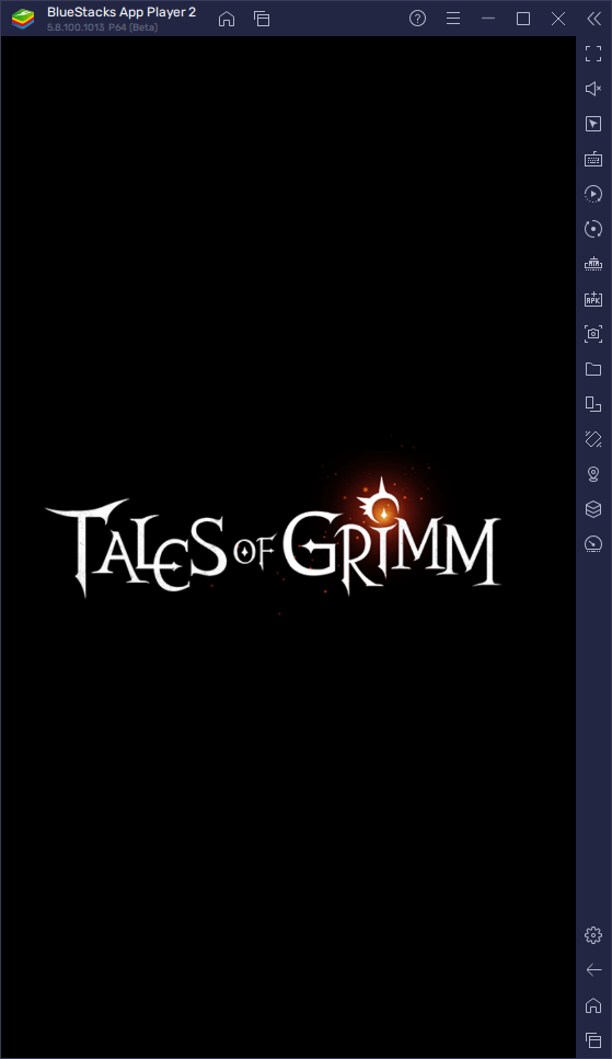 Le Guide du Reroll pour Tales of Grimm – Comment Débloquer les Meilleurs Persos dès de Début du Jeu