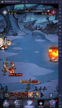 Anf Nger Guide Mit Den Besten Tales Of Grimm Tipps Tricks Und Strategien Bluestacks