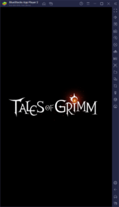 Rerolling-Guide für Tales of Grimm - Die besten Charaktere von Anfang an freischalten