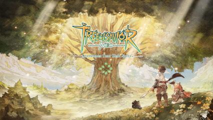 كيفية تثبيت ولعب لعبة Tree of Savior: NEO على الكمبيوتر باستخدام BlueStacks
