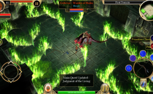 How to Play Titan Quest: Ultimate Edition on PC or Mac with BlueStacks
