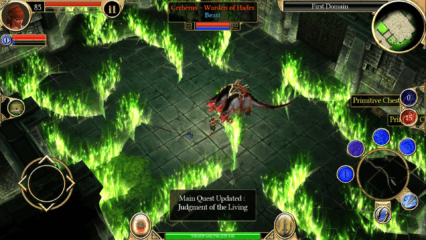 How to Play Titan Quest: Ultimate Edition on PC or Mac with BlueStacks