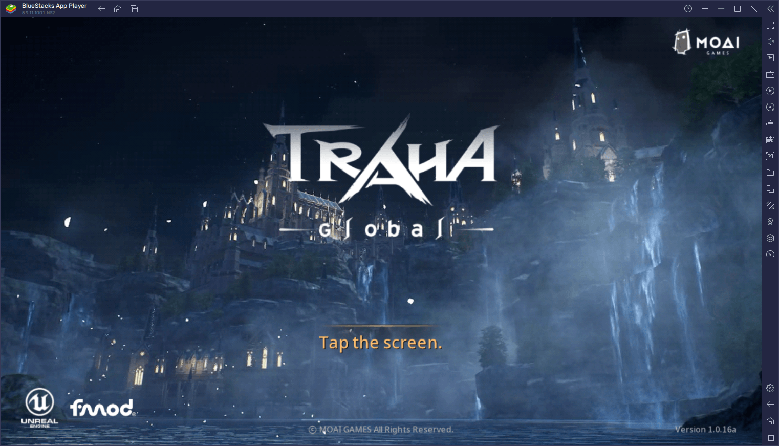 TRAHA Global auf PC - Alles, was du vom Start dieses innovativen MMORPGs erwarten kannst