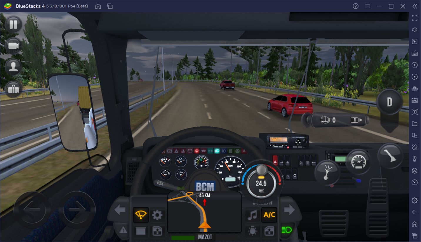 Yeni Şoförler İçin Truck Simulator: Ultimate İpuçları