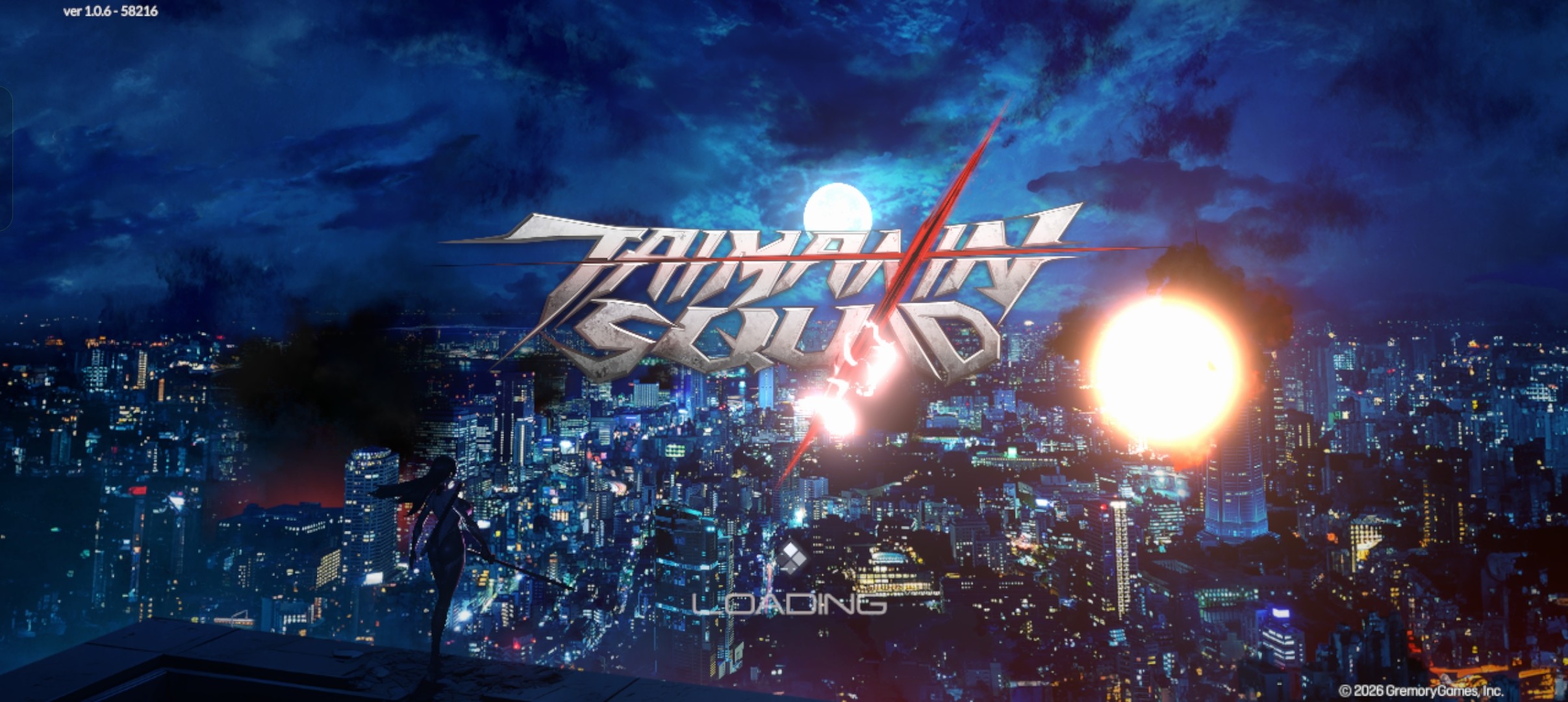 A Beginner's Guide to Taimanin Squad