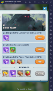 Tiles Survive! – Base Management and Resource Strategy Guide
