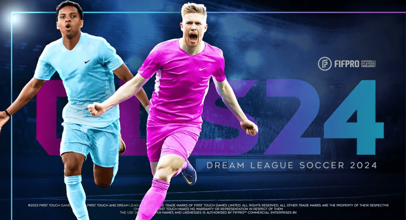 Top 7 Football Games For Android