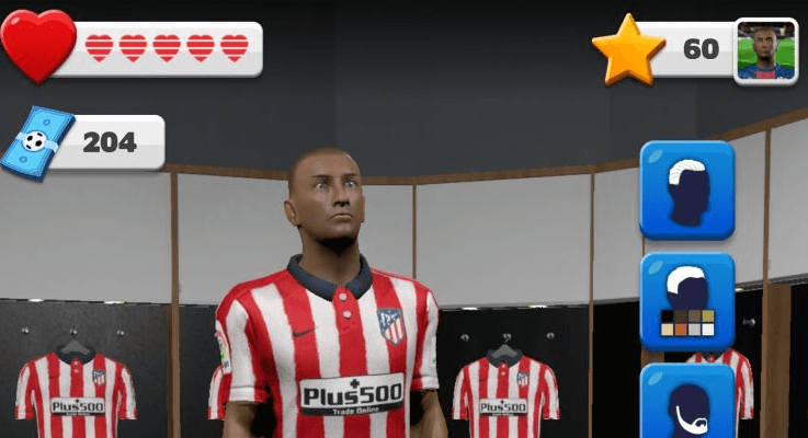 Top 7 Football Games For Android