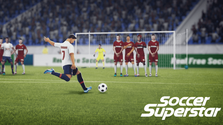 Top 7 Football Games For Android