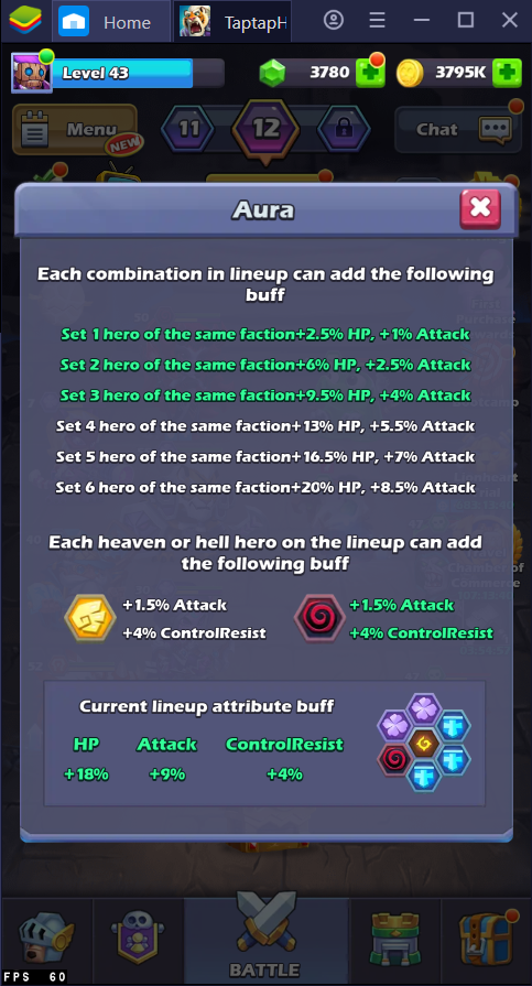 Strategy Guide - How to Build an Unstoppable Army in Tap Tap Heroes