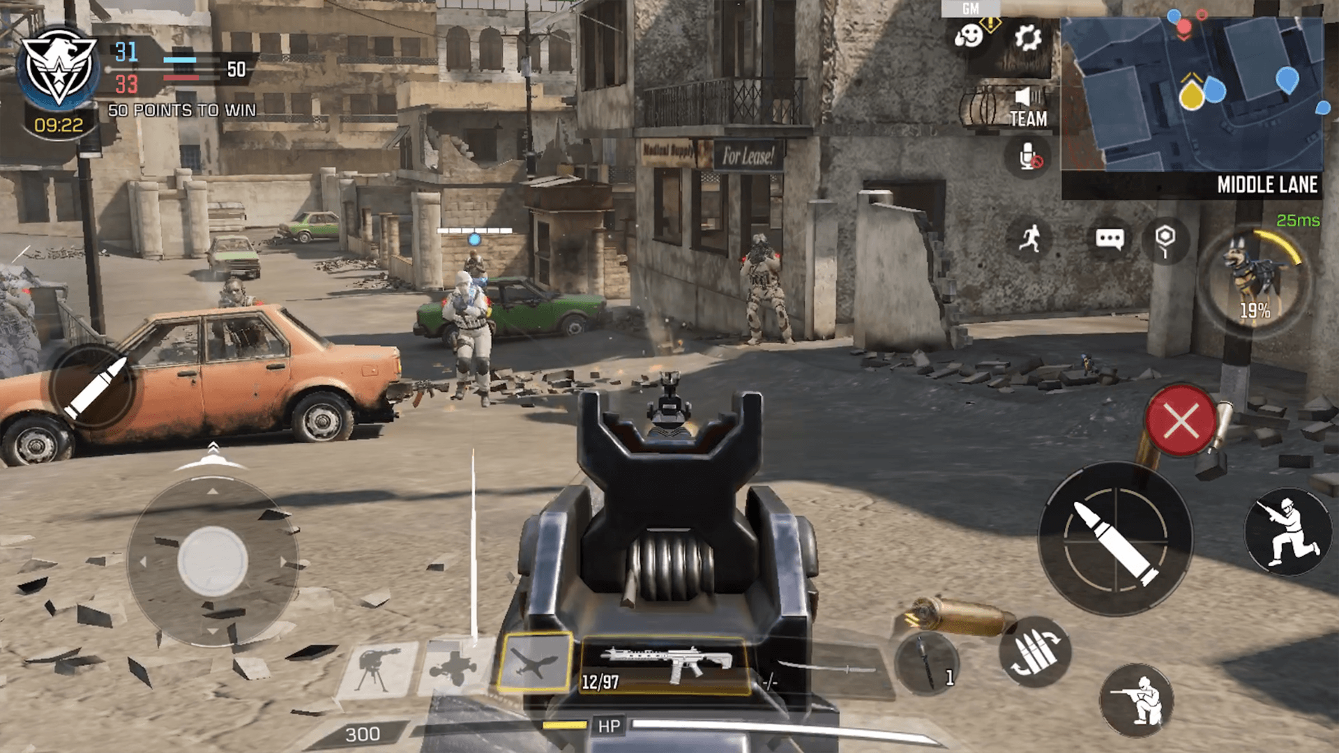 Top 10 New Multiplayer Mobile Games in 2025