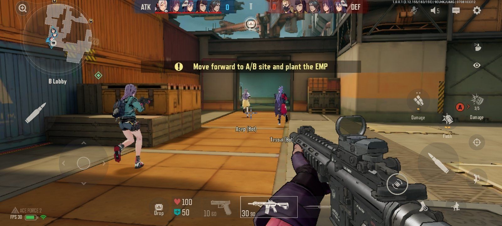 Top 10 New Multiplayer Mobile Games in 2025