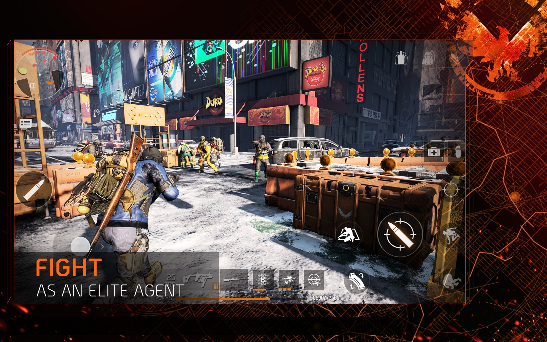 Top 10 New Multiplayer Mobile Games in 2025