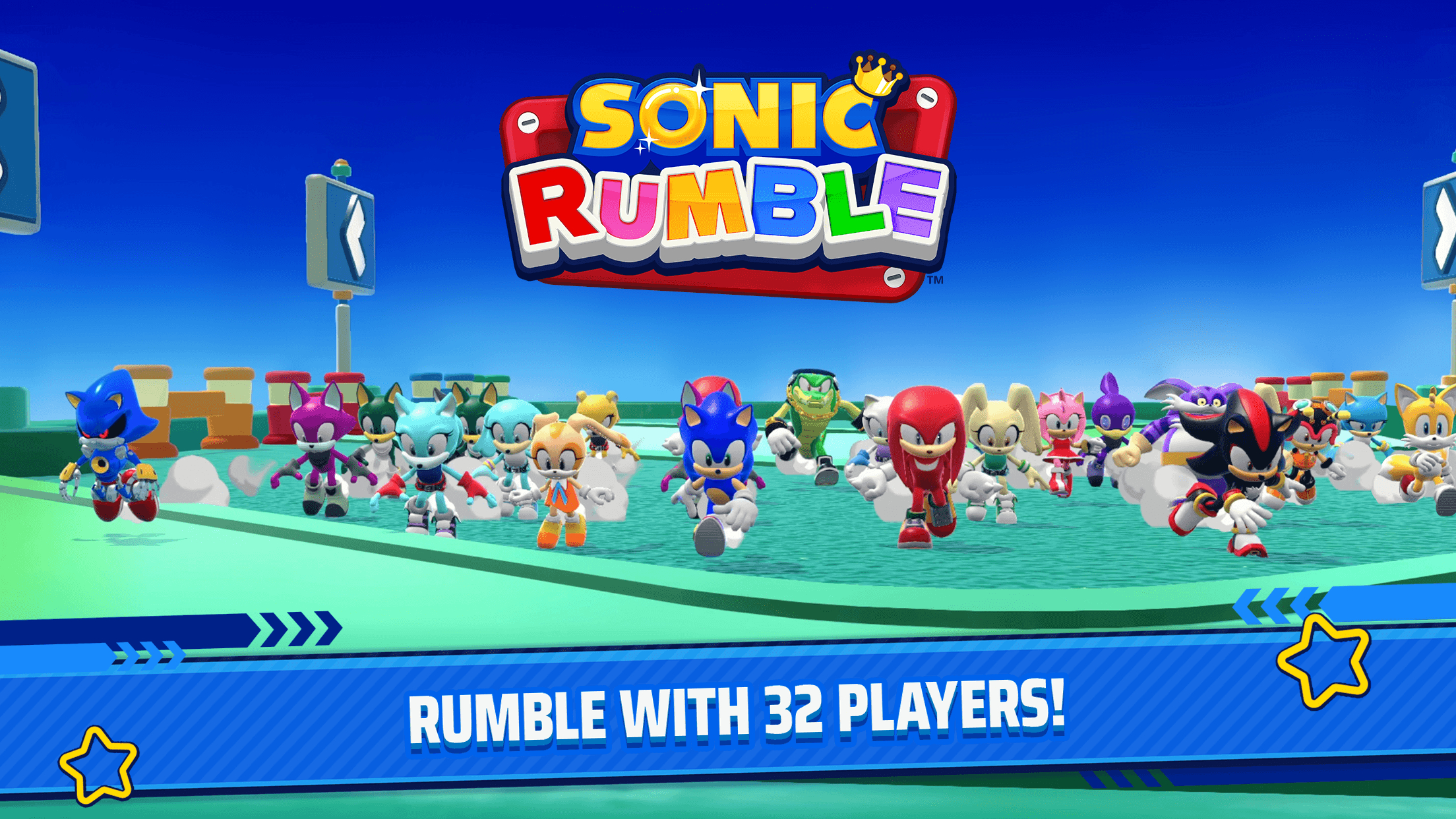 Top 10 New Multiplayer Mobile Games in 2025