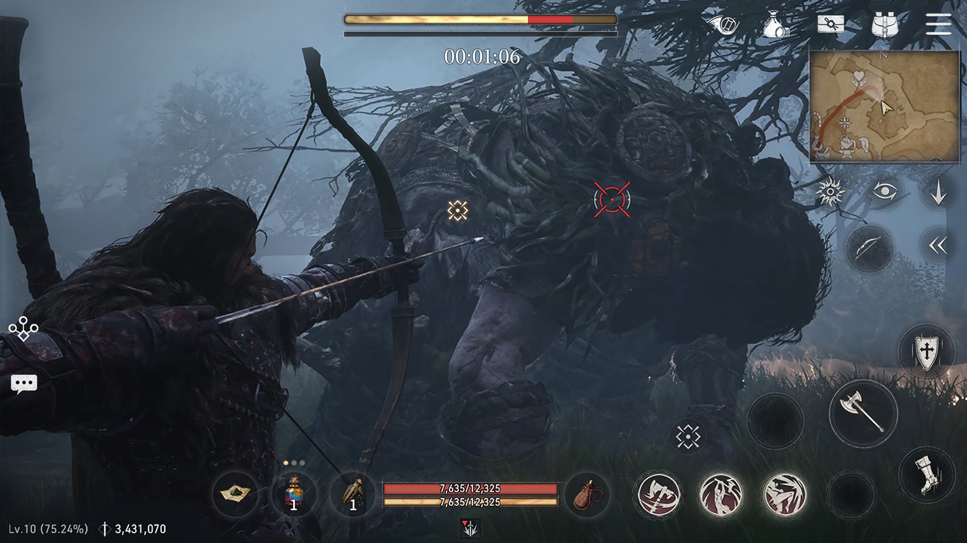 Top 10 New Multiplayer Mobile Games in 2025