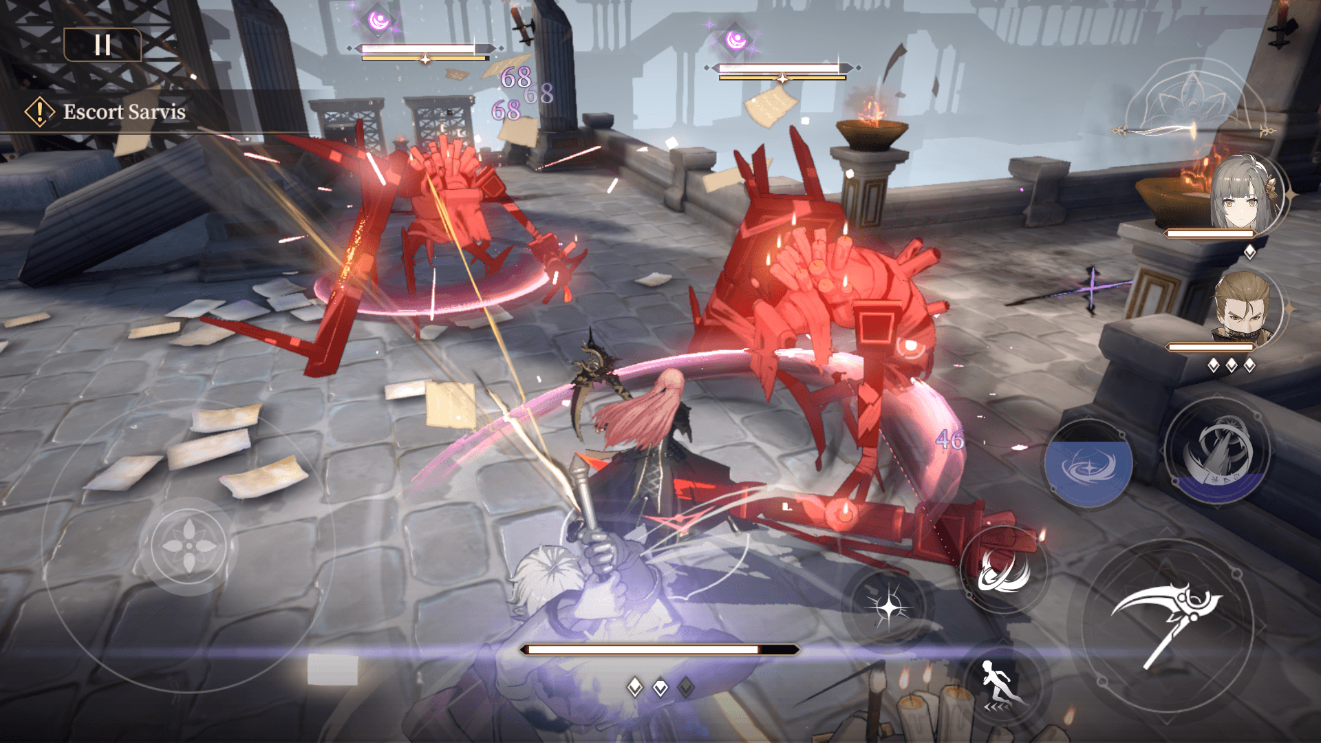 Top 10 New Multiplayer Mobile Games in 2025