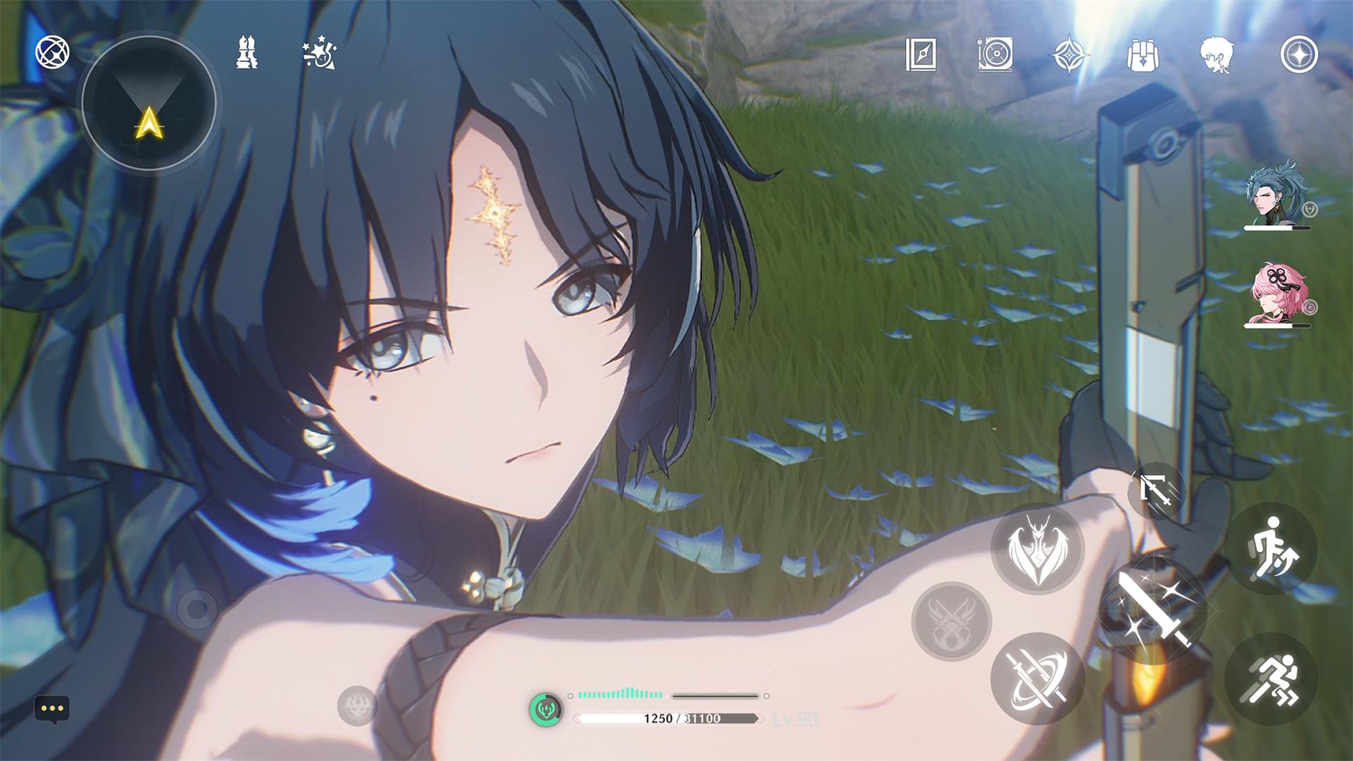 Top 10 Best Free-to-Play Mobile RPGs to Play in 2025