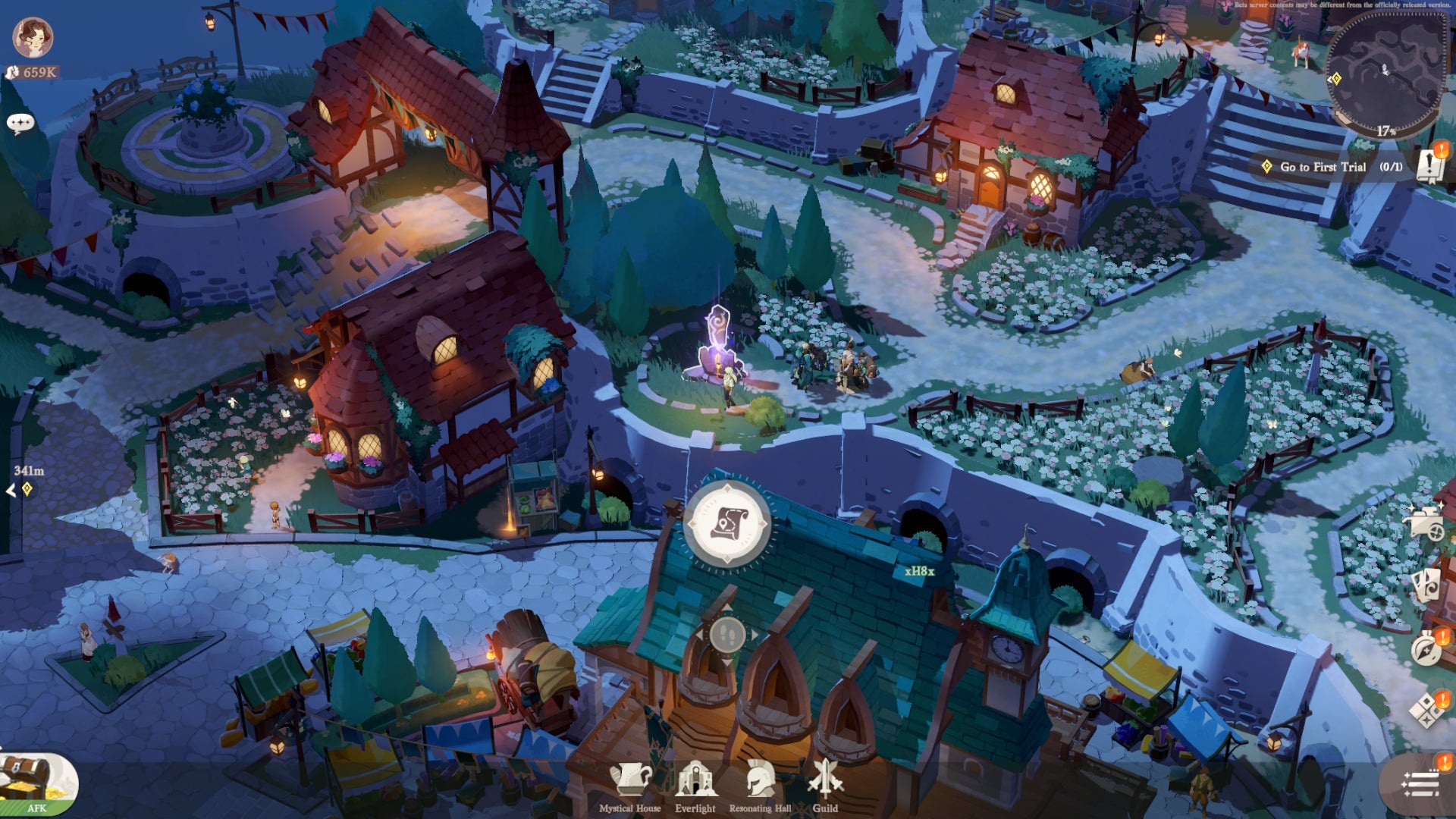 Top 10 Best Free-to-Play Mobile RPGs to Play in 2025