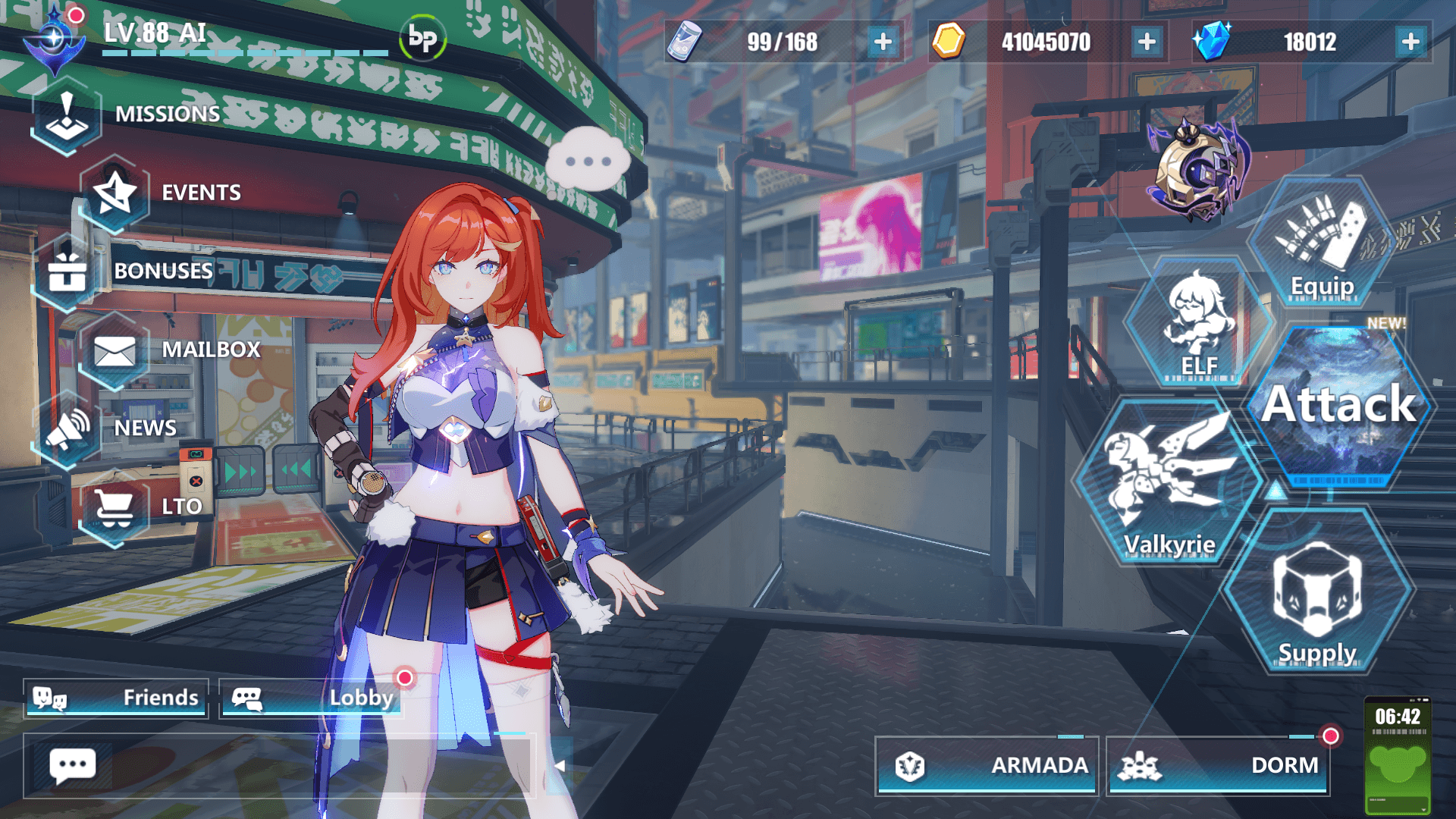 Top 10 Best Free-to-Play Mobile RPGs to Play in 2025