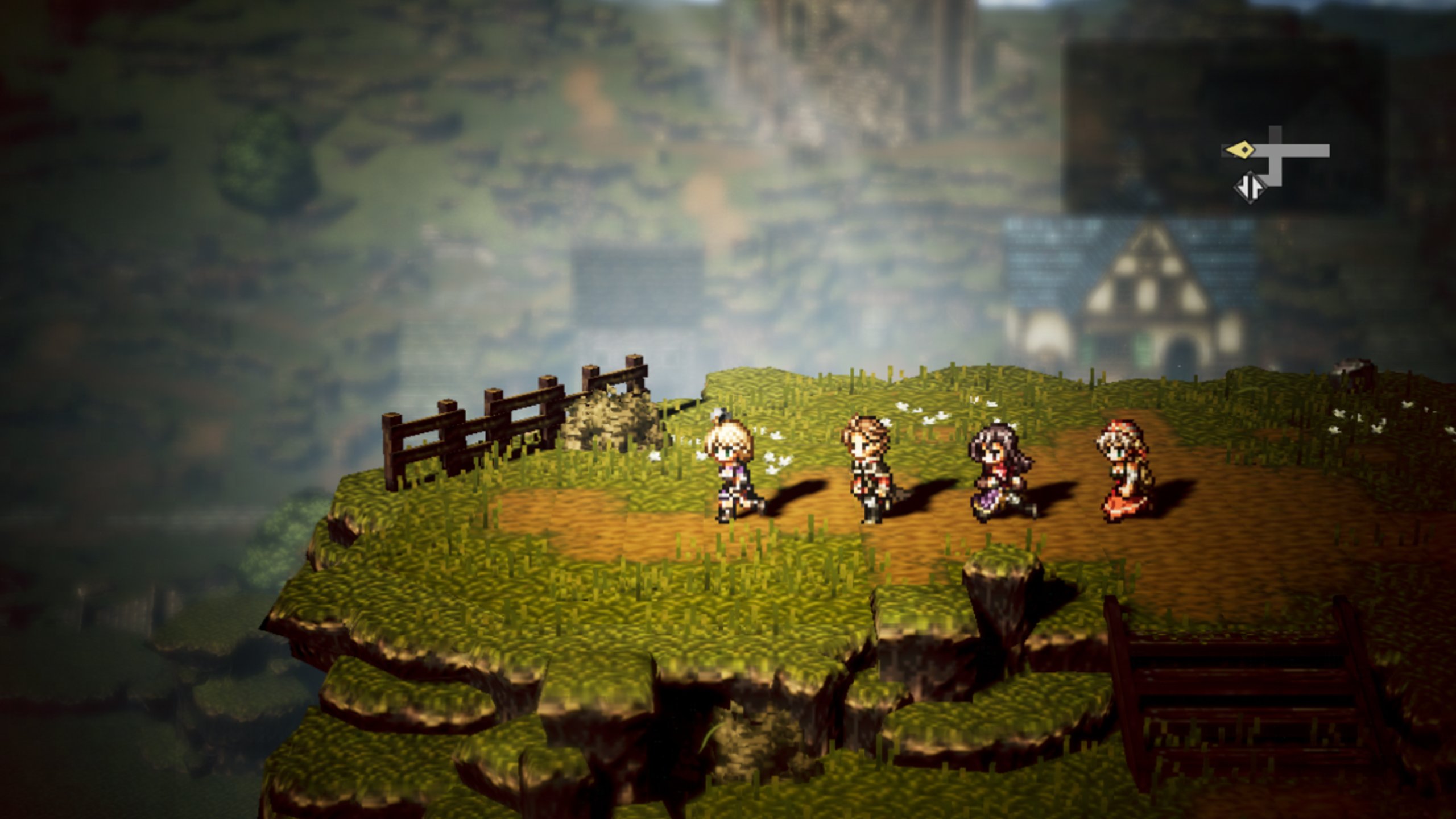Top 10 Best Free-to-Play Mobile RPGs to Play in 2025