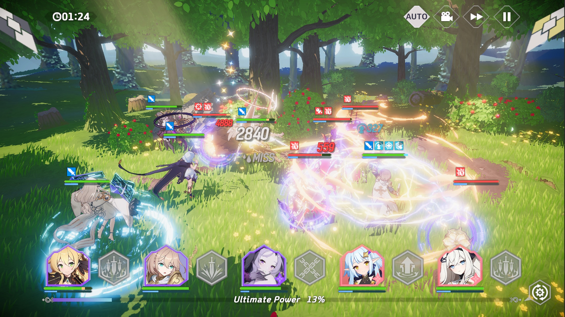 Top 10 Best Free-to-Play Mobile RPGs to Play in 2025