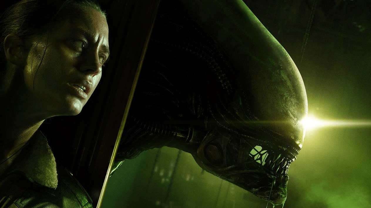 Top 10 Alien Games for PC in 2025