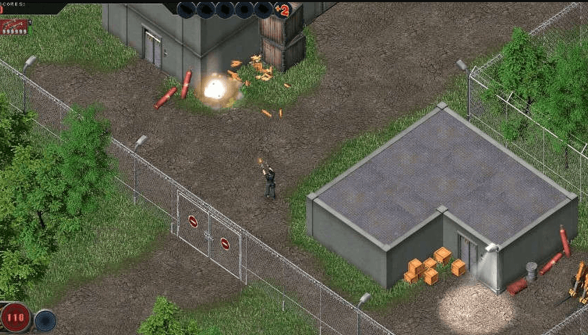 Top 10 Alien Games for PC in 2025