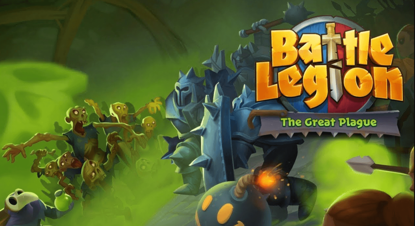 Top 10 Games for Android Under 1 GB