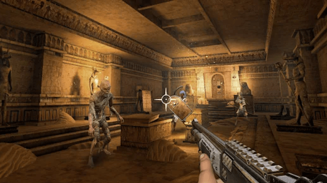 Top 10 Alien Games for PC in 2025
