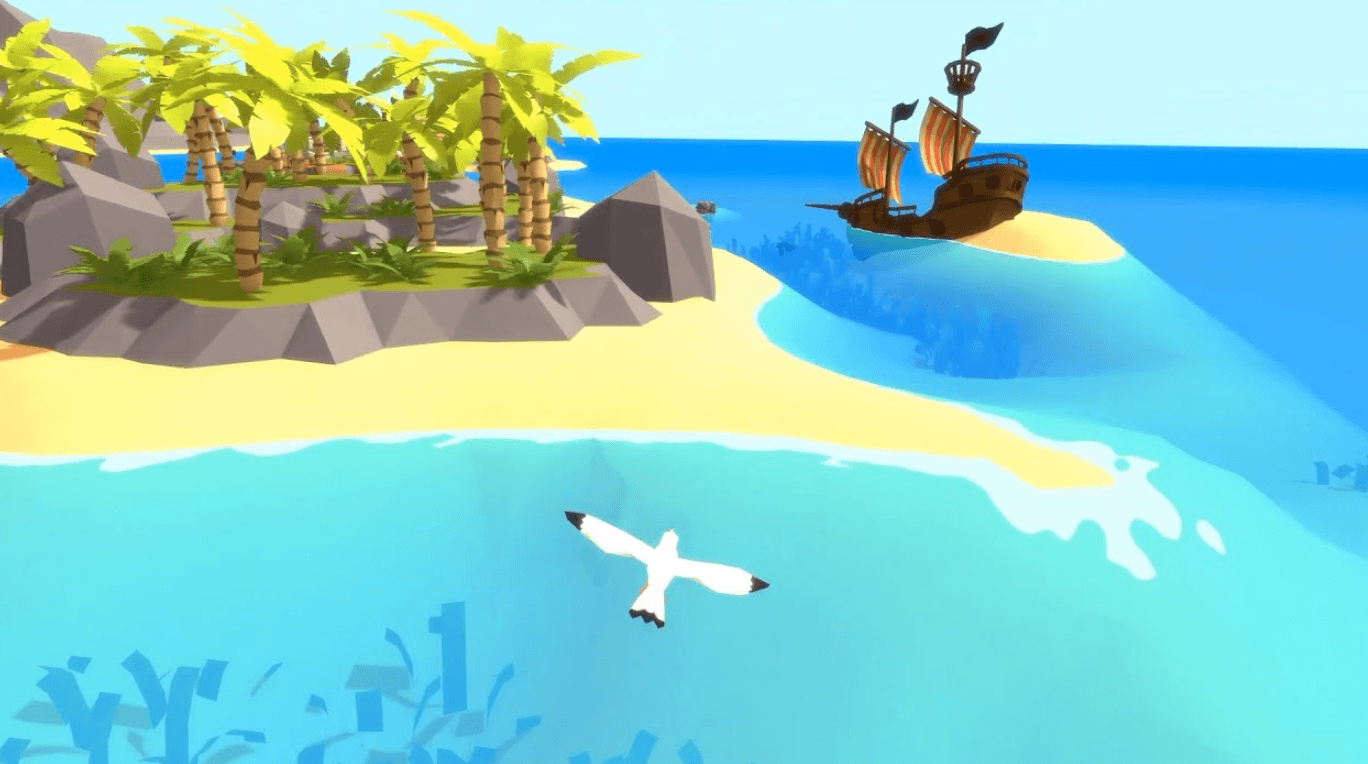 Top 10 Games for Android Under 1 GB
