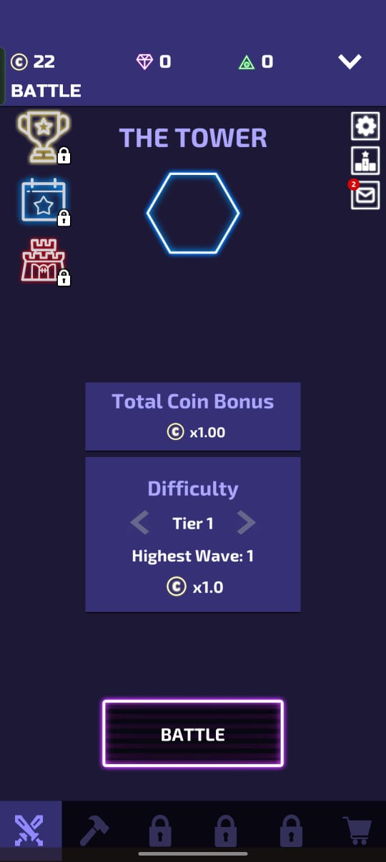 A Beginner’s Guide to The Tower – Idle Tower Defense | BlueStacks