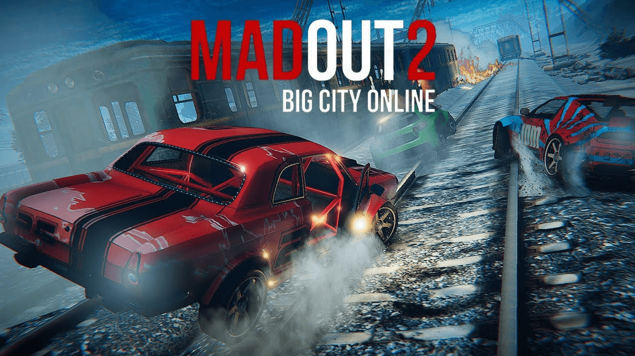 Top 8 Open-World Games for Android on Your PC