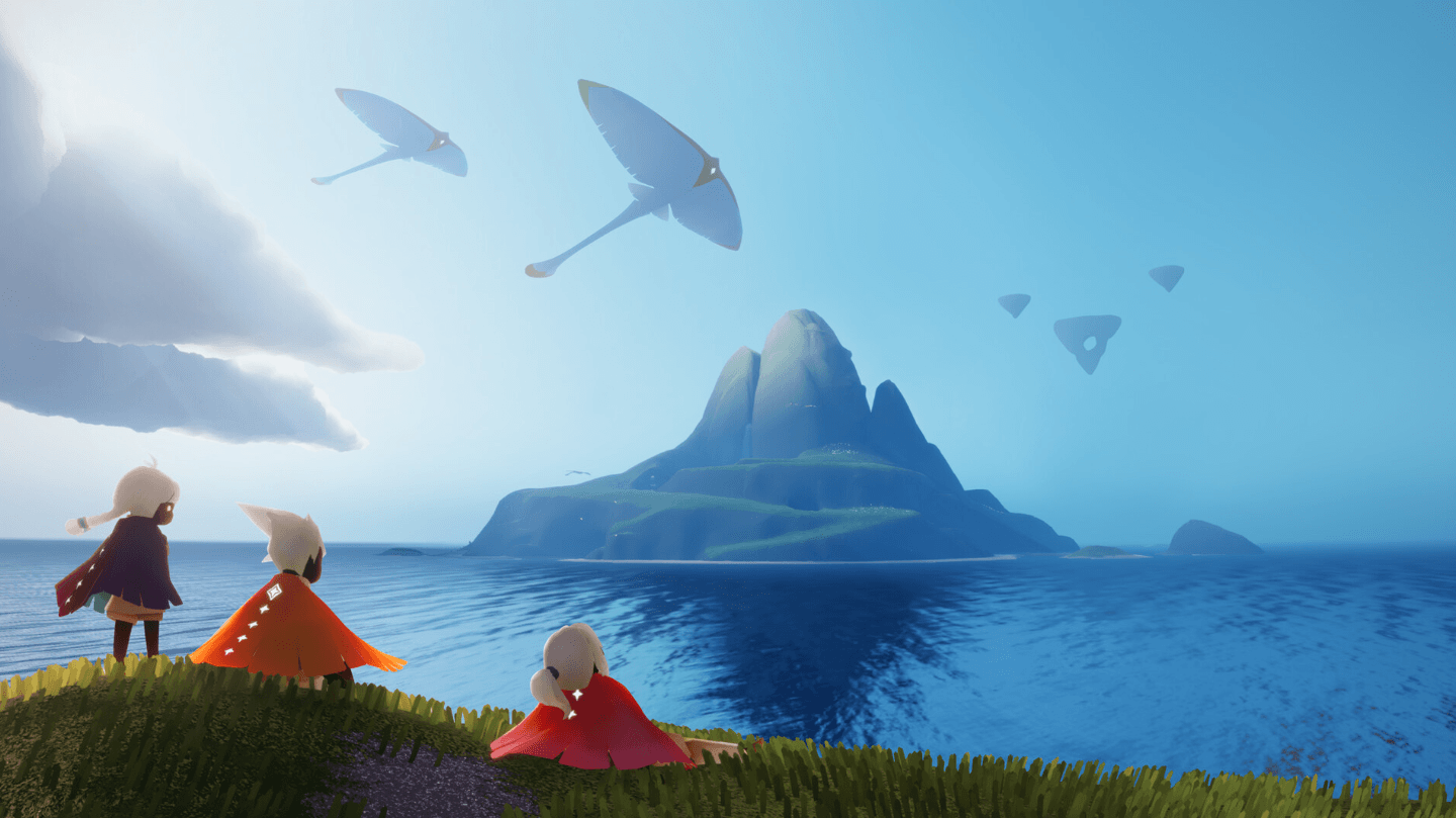 Top 8 Open-World Games for Android on Your PC