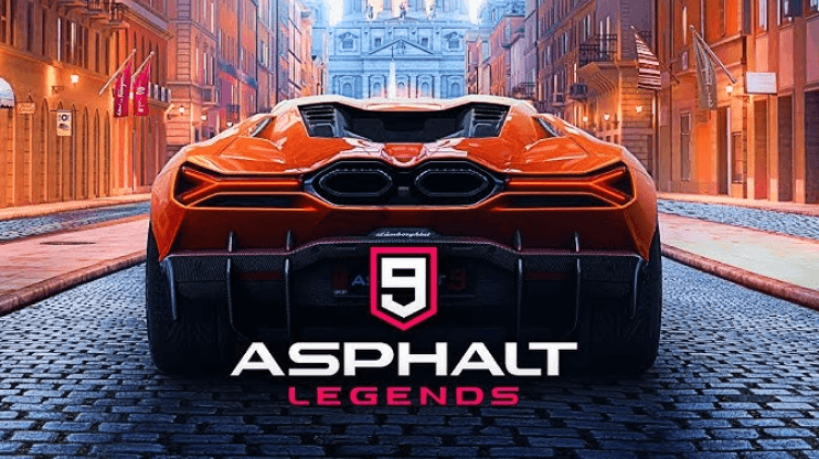 Top 10 Racing Games for Android