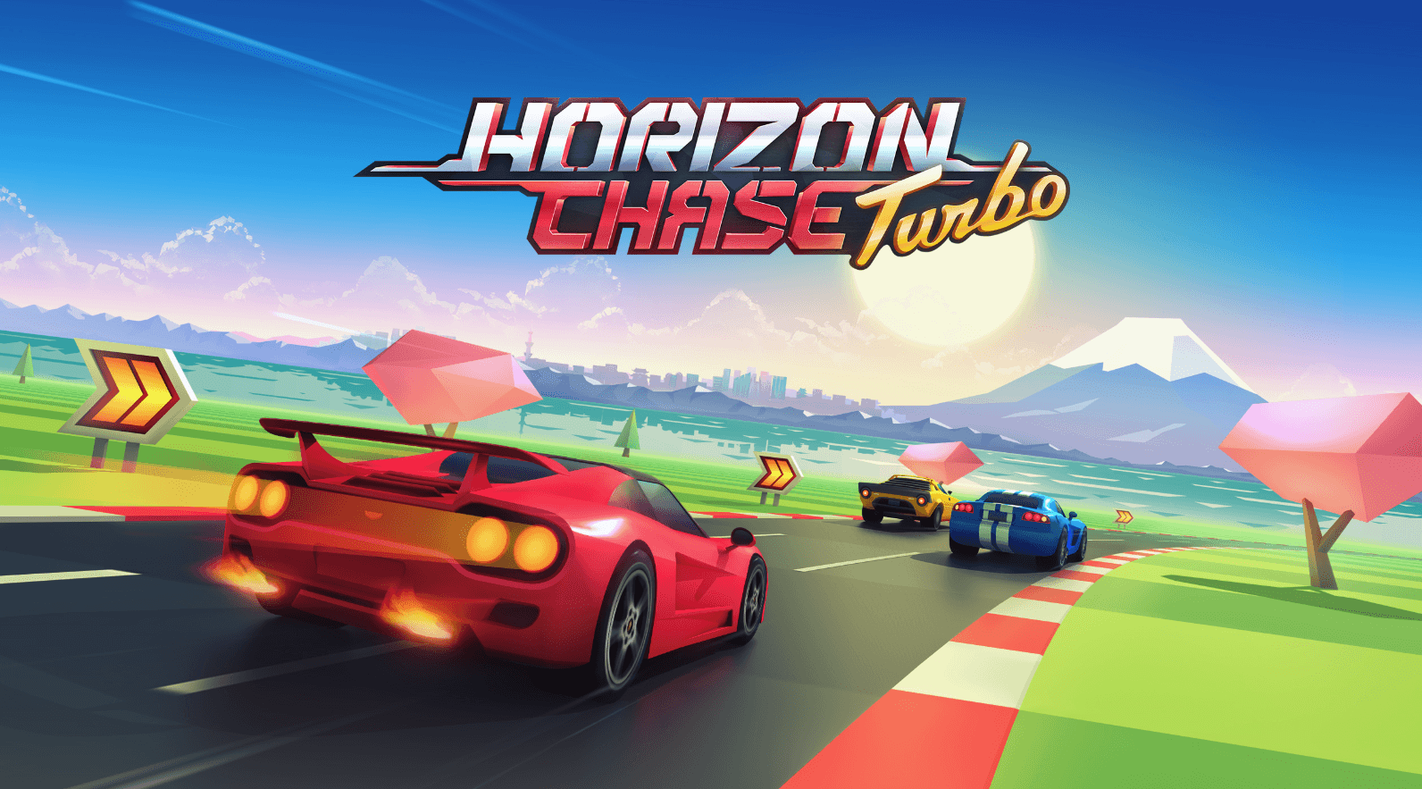Top 10 Racing Games for Android