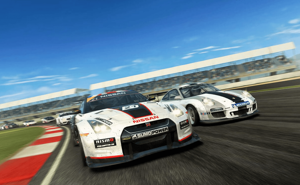 Top 10 Racing Games for Android