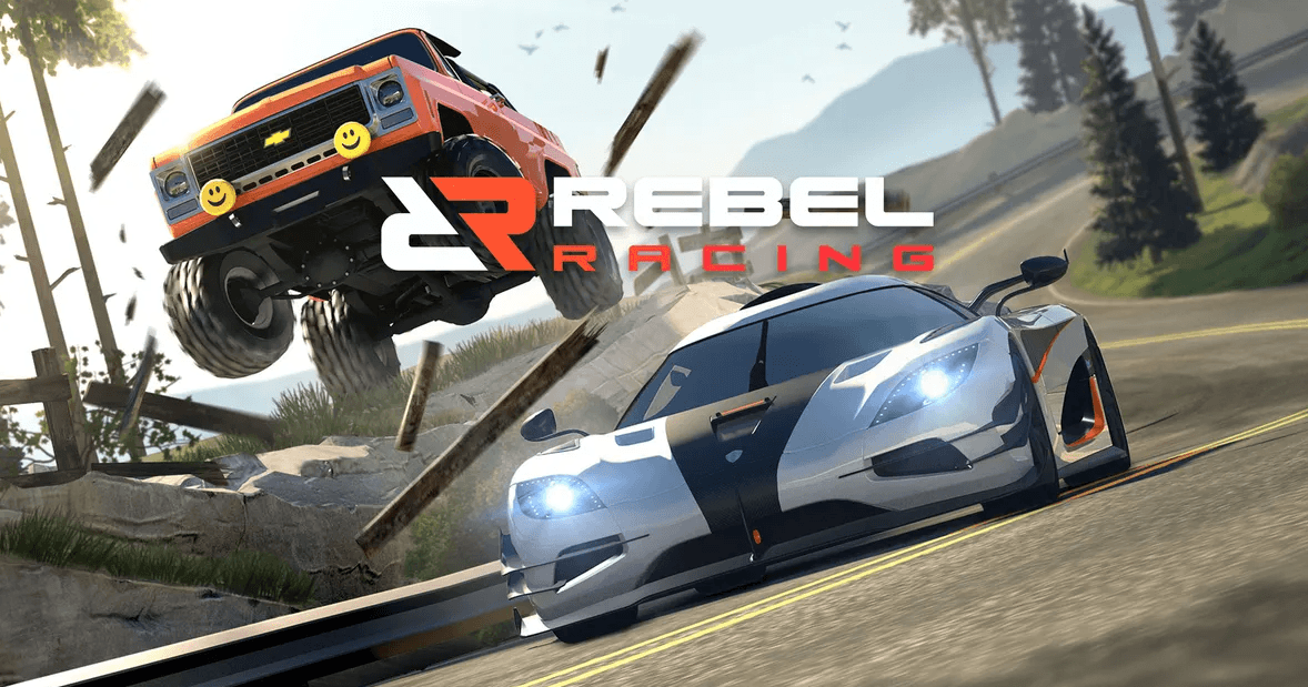 Top 10 Racing Games for Android