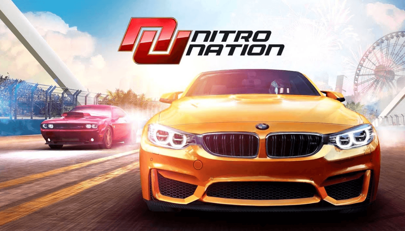 Top 10 Racing Games for Android