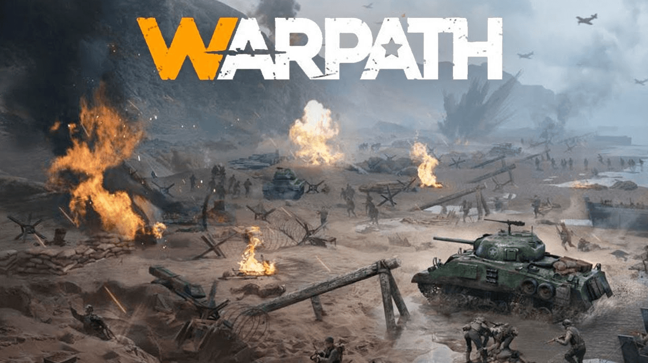 Top War Games for Android
