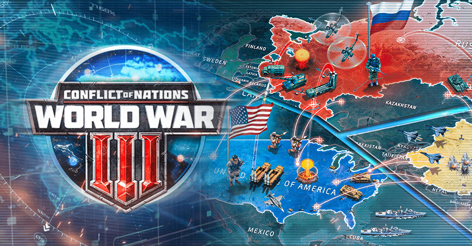 Top War Games for Android