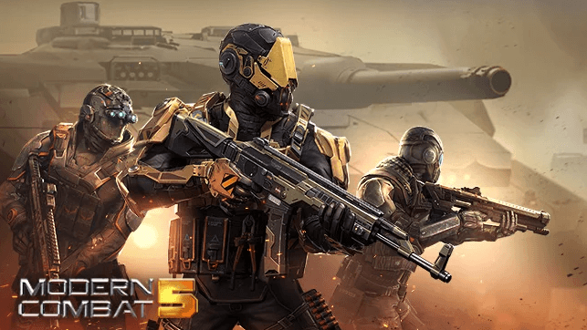 Top War Games for Android